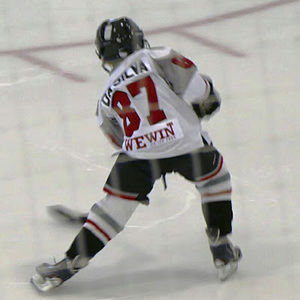 Meet your Posher, Nicholas